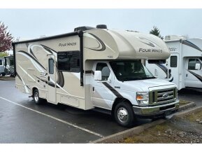2020 Thor Four Winds 27R for sale 300472396