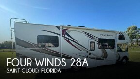 2020 Thor Four Winds 28A for sale 300519549