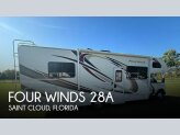 2020 Thor Four Winds 28A