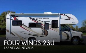 2020 Thor Four Winds 23U for sale 300529333