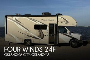 2020 Thor Four Winds 24F for sale 300529600