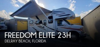 2020 Thor Freedom Elite 23H