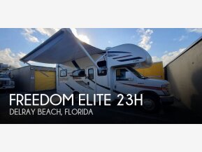 2020 Thor Freedom Elite 23H for sale 300347923