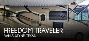 2020 Thor Freedom Traveler for sale 300490826