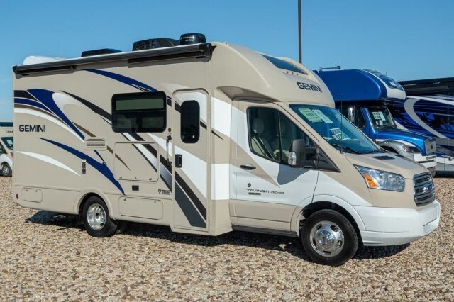 2020 Thor Gemini RVs for Sale - RVs on Autotrader