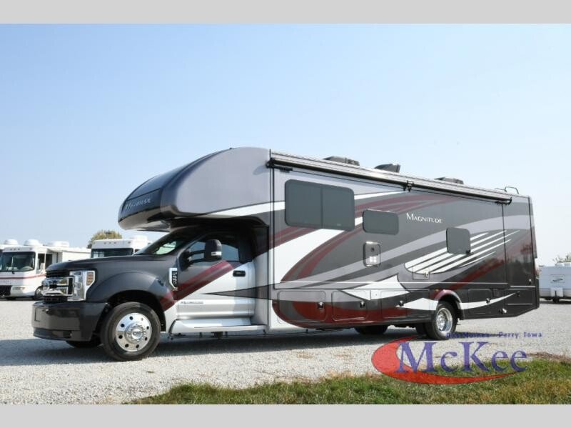 2020 Thor Magnitude RVs for Sale - RVs on Autotrader