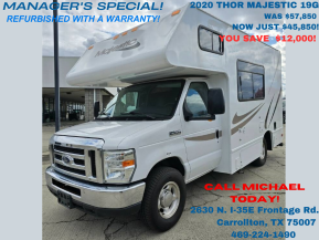 2020 Thor Majestic M-19G for sale 300529359