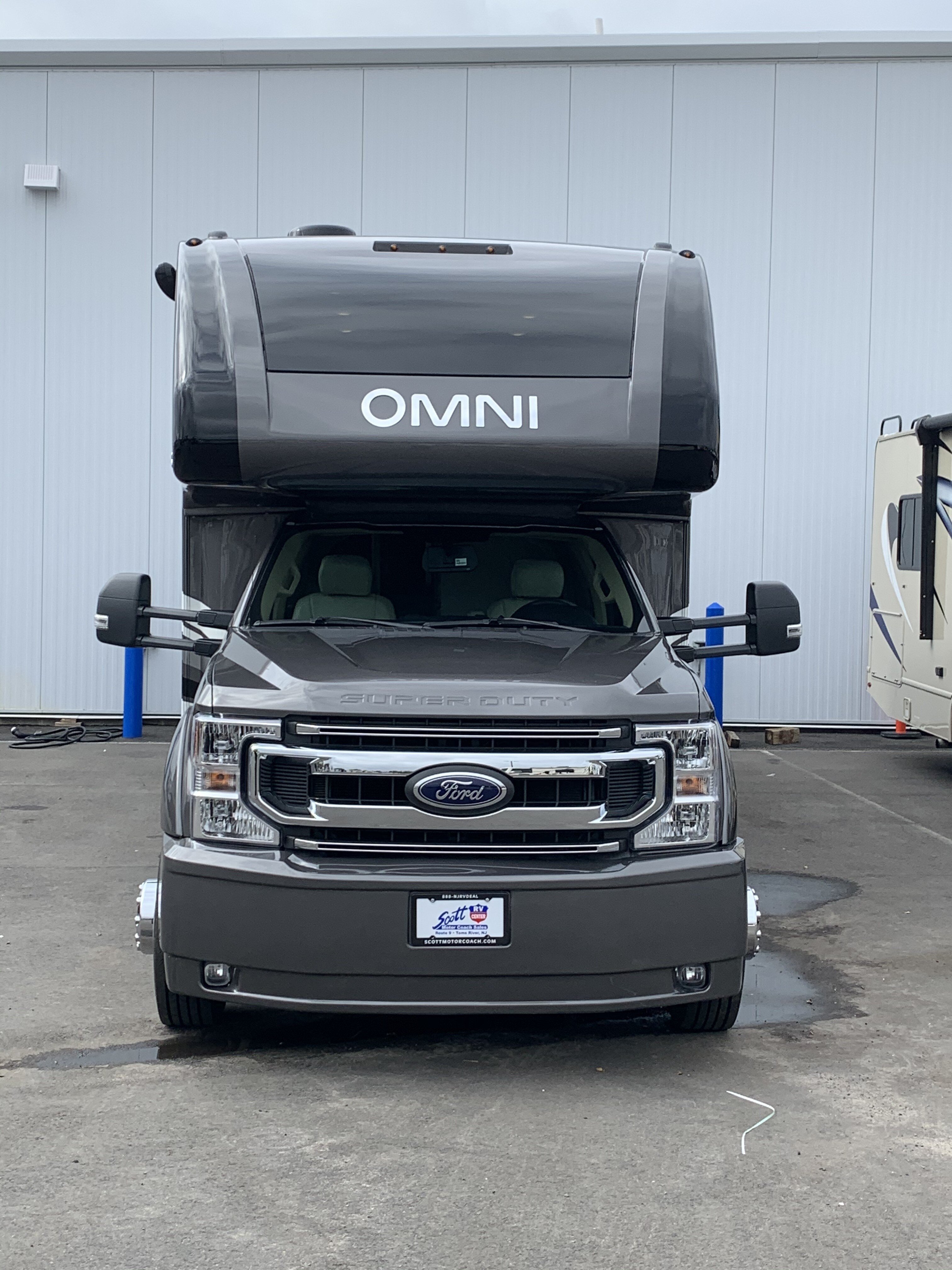 1996 ford motorhome for sale on 2002 Holiday Rambler Endeavor Rvs For Sale Rvs On Autotrader