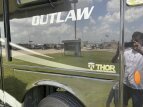 Thumbnail Photo 4 for 2020 Thor Outlaw