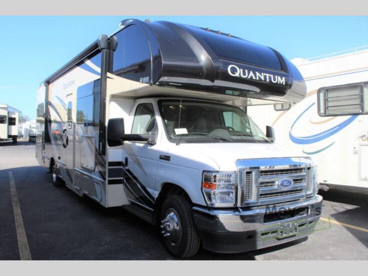 Thumbnail Photo undefined for 2020 Thor Quantum WS31