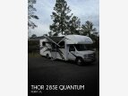 Thumbnail Photo 0 for 2020 Thor Quantum