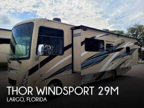2020 Thor Windsport 29M for sale 300485592