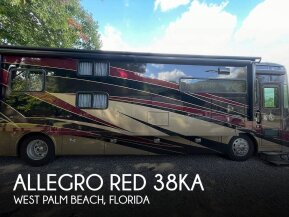 2020 Tiffin Allegro Red for sale 300490518