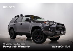 2020 Toyota 4Runner for sale 101789817