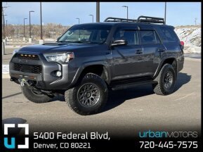 2020 Toyota 4Runner for sale 101867151
