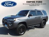 2020 Toyota 4Runner