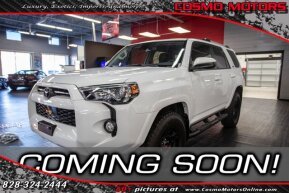 2020 Toyota 4Runner for sale 101973028