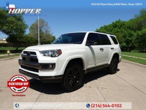 2020 Toyota 4Runner Nightshade for sale 102020972