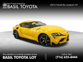 2020 Toyota Supra for sale 102002881