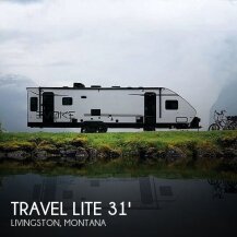 2020 Travel Lite Evoke for sale 300414462