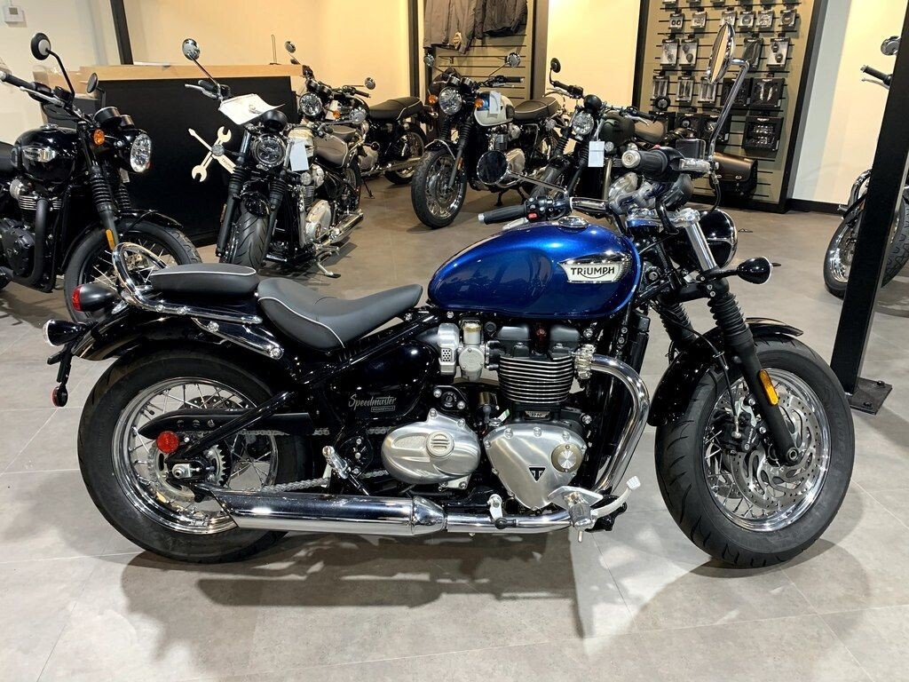 triumph bonneville near me