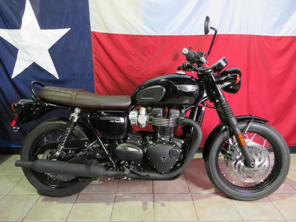 triumph t120 for sale near me