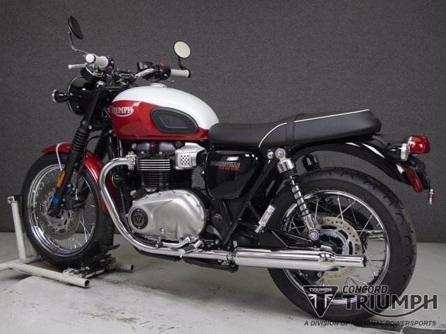 triumph t100 for sale near me