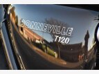 Thumbnail Photo 18 for 2020 Triumph Bonneville 1200 T120