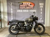 2020 Triumph Bonneville 900