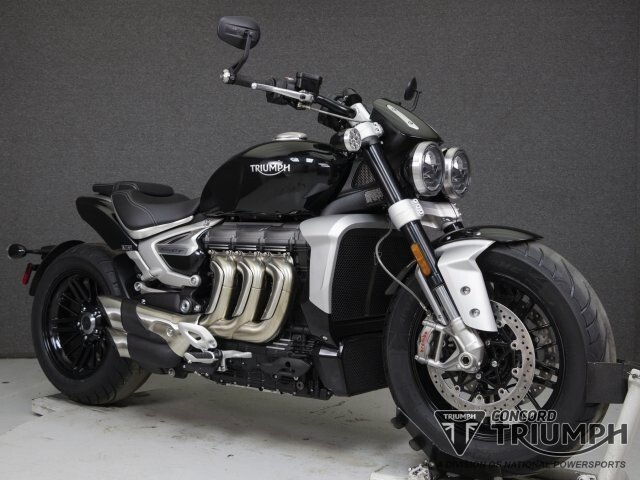 triumph rocket for sale near me