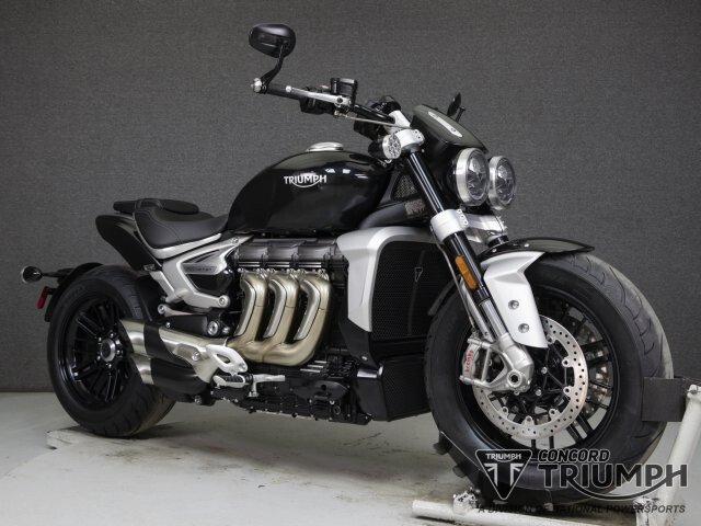triumph rocket iii for sale craigslist