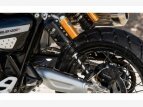 Thumbnail Photo 10 for New 2020 Triumph Scrambler 1200 XC