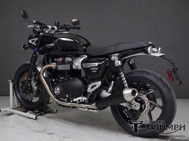 triumph speed twin for sale