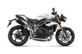 2020 Triumph Speed Triple S specifications