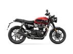 2020 Triumph Speed Twin Base specifications