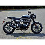 2020 Triumph Speed Twin for sale 201307378