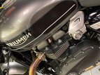 Thumbnail Photo 2 for 2020 Triumph Speed Twin