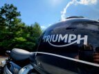Thumbnail Photo 10 for 2020 Triumph Speed Twin