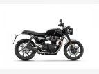 Thumbnail Photo 14 for 2020 Triumph Speed Twin