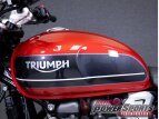 Thumbnail Photo 9 for 2020 Triumph Speed Twin