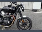 Thumbnail Photo 3 for 2020 Triumph Speed Twin