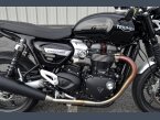 Thumbnail Photo 2 for 2020 Triumph Speed Twin