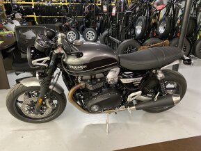 2020 Triumph Speed Twin for sale 201280816