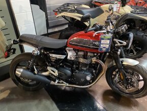 2020 Triumph Speed Twin for sale 201347167