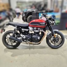 2020 Triumph Speed Twin for sale 201361663