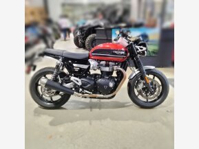 2020 Triumph Speed Twin for sale 201361663