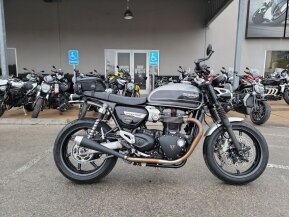 2020 Triumph Speed Twin for sale 201401956