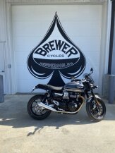 2020 Triumph Speed Twin for sale 201426037