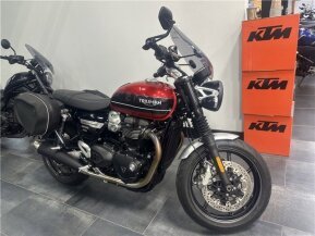 2020 Triumph Speed Twin for sale 201531618