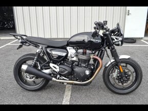 2020 Triumph Speed Twin for sale 201545324